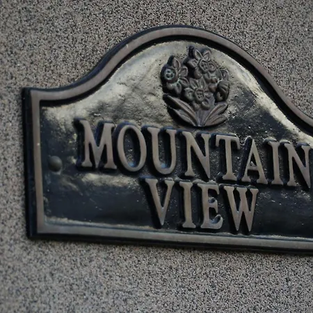 Βίλα Mountain View