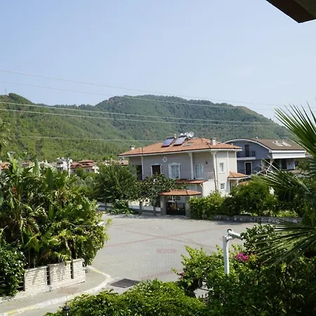 Mountain View Μαρμαρίς
