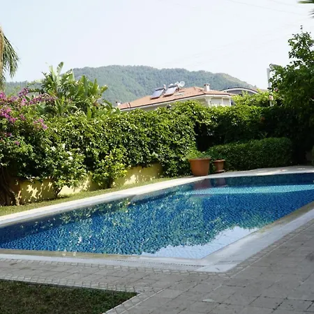 빌라 Mountain View *