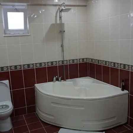 Mountain View Вилла *